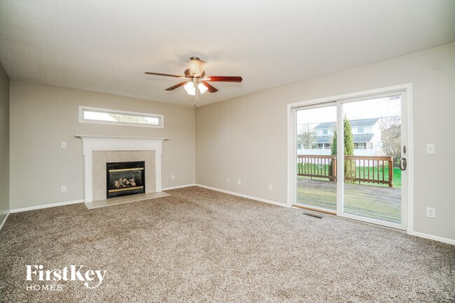 Foto del edificio - 1655 W Turkey Run Dr