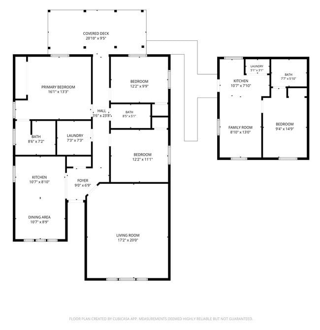 Building Photo - 3121 Farm to Market 646 Rd N