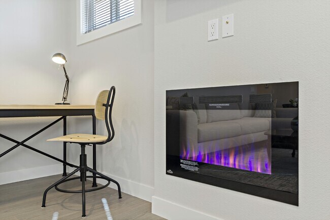 Foto del edificio - 489 Clifton Ave