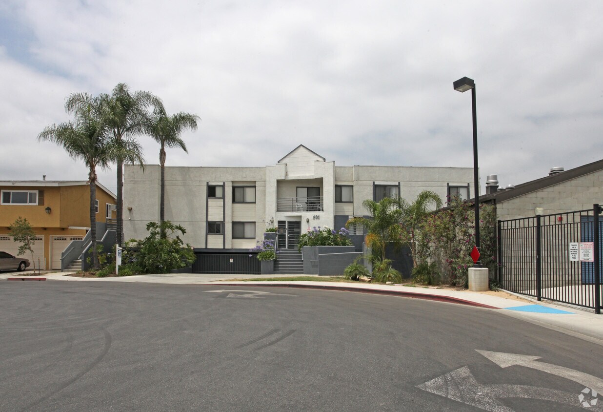 Foto del edificio - 501 S Shelton St