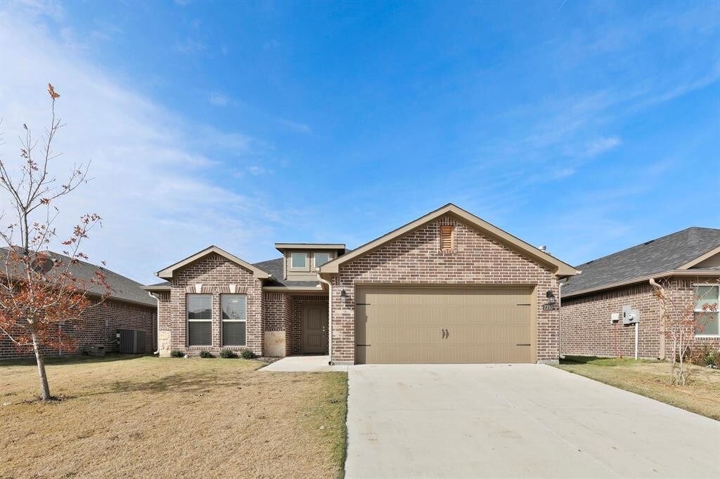 2210 Southridge Ln, Sherman, TX 75092 House Rental in Sherman, TX