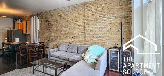 Building Photo - 1224 N Cleaver St