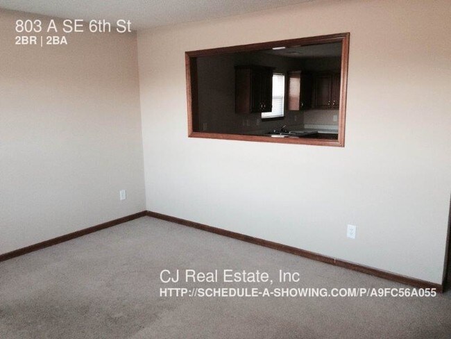 Foto del edificio - 803 SE 6th St