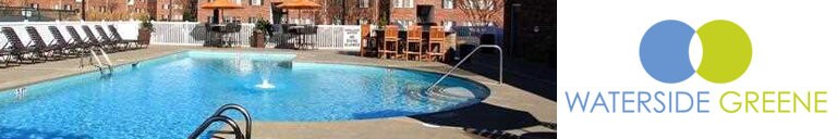 Waterside Greene Apartments