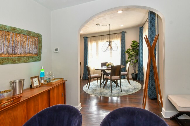 Foto del edificio - 4230 Knox Ct