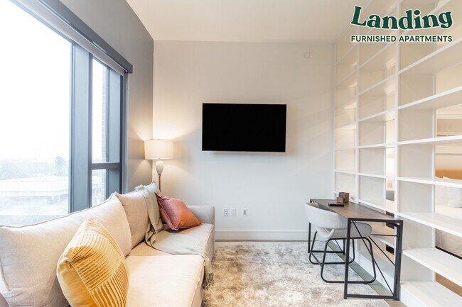 Foto del edificio - 2850 Fannin St