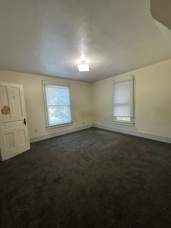 dormitorio 1 - 750 8th St