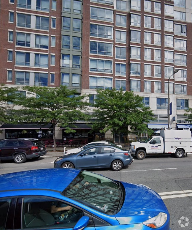Building Photo - 1377 Boylston St