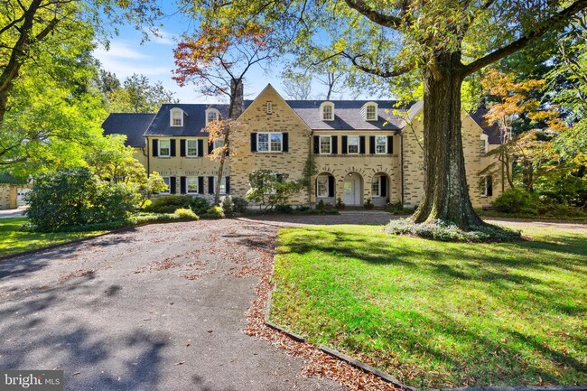 Foto del edificio - 6910 Wissahickon Ave