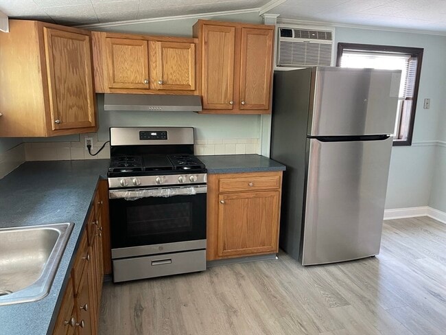 Foto del edificio - 29 Freeman St