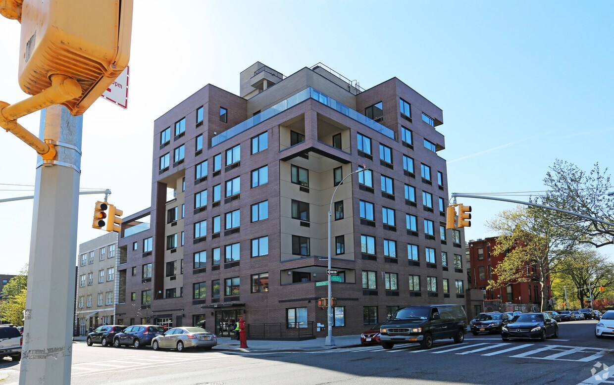 Marci Apartments - Brooklyn, NY | Apartments.com
