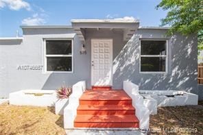 3 br, 2 bath - 575 NW 49th St # 575 - 3 br, 2 bath  - 575 NW 49th St # 575