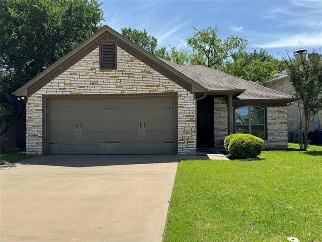 Primary Photo - 1309 Preston Trail Ct
