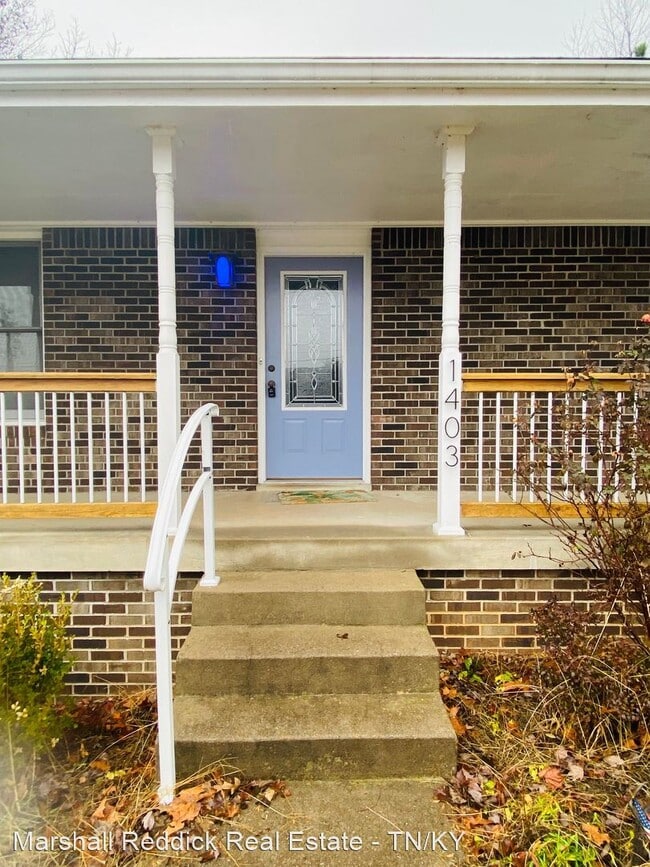 Building Photo - 3 br, 2 bath House - 1403 McClardy Rd