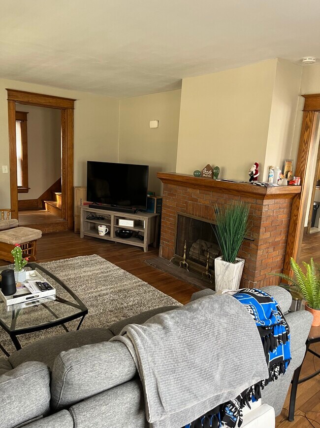 Foto del edificio - 1301 Fulton St W