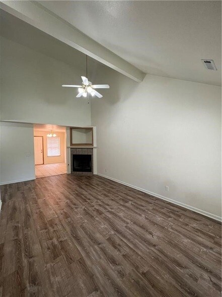 Foto del edificio - 2229 E Cinnamon Way