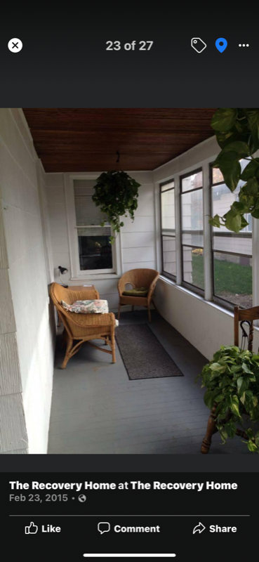 Foto del edificio - 1110 N Woodbridge St