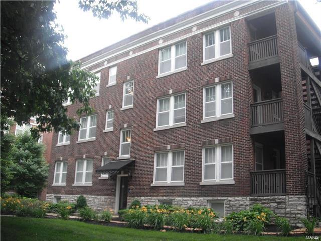Primary Photo - 5360 Pershing Ave