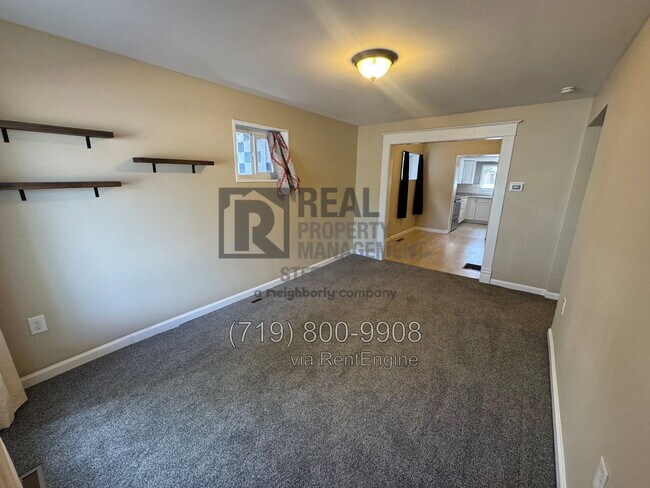Building Photo - 1239 Beulah Ave