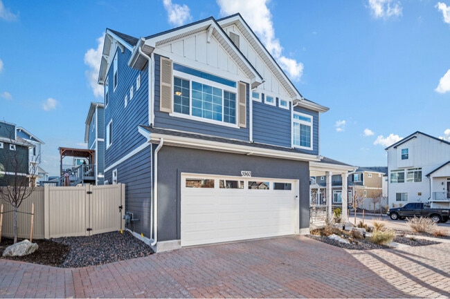 Foto del edificio - 3960 N Quatar Ct