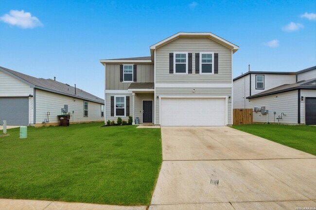 Foto del edificio - 7206 Whipsaw Pt