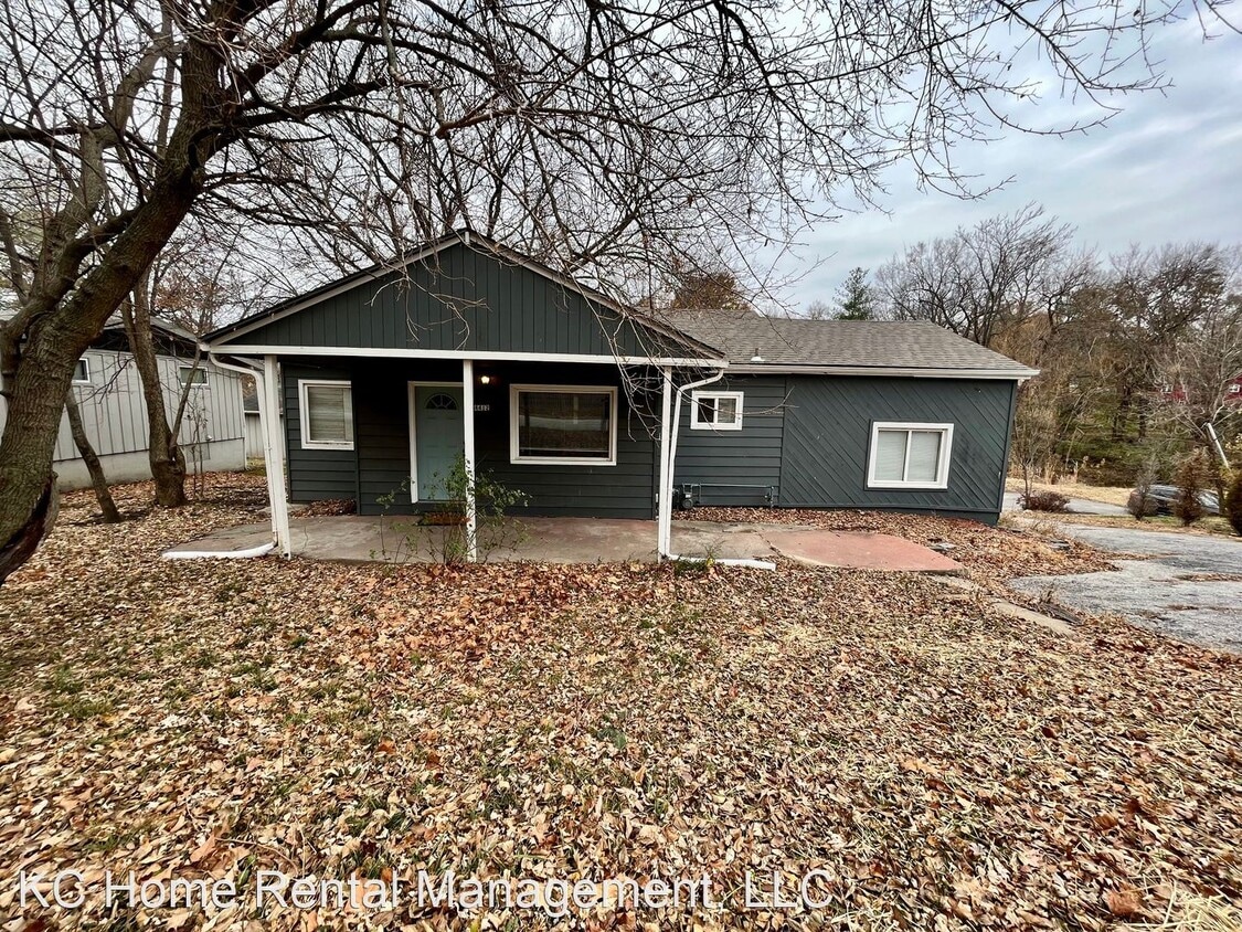 4412 N Brighton Ave, Kansas City, MO 64117 House Rental in Kansas