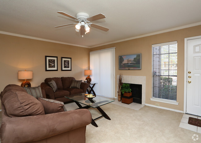 Interior Photo - Dove Park Apartments