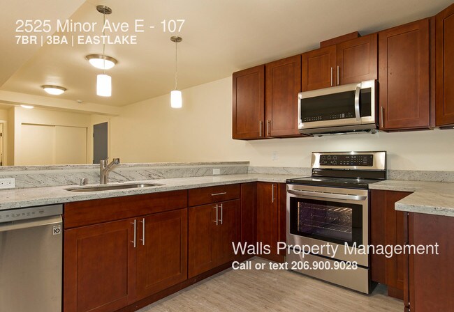 Foto del edificio - 2525 Minor Ave E