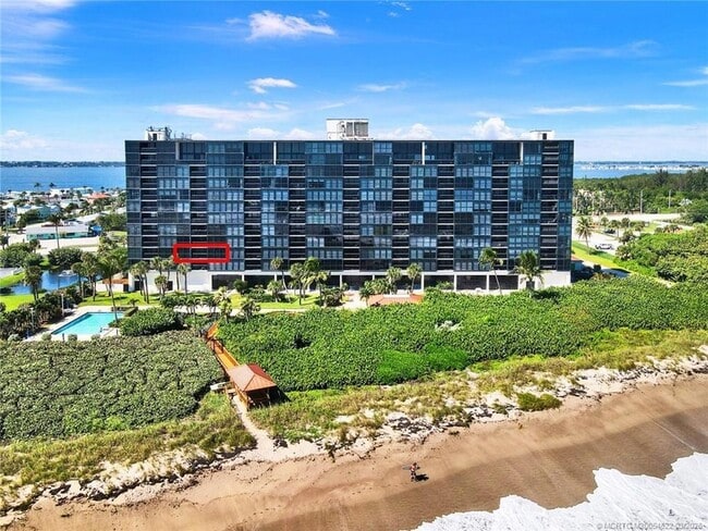 Foto del edificio - 10410 S Ocean Dr