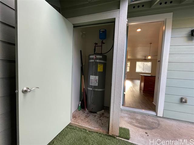 Building Photo - 724 Kakala St