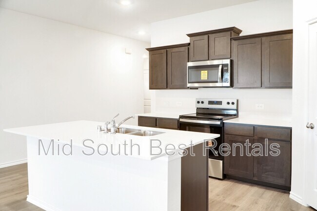 Foto del edificio - 500 Branch Canyon Wy