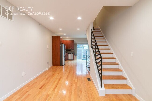 Foto del edificio - Point Breeze 3 Bed Home