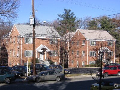 Foto del edificio - 8804 Plymouth St