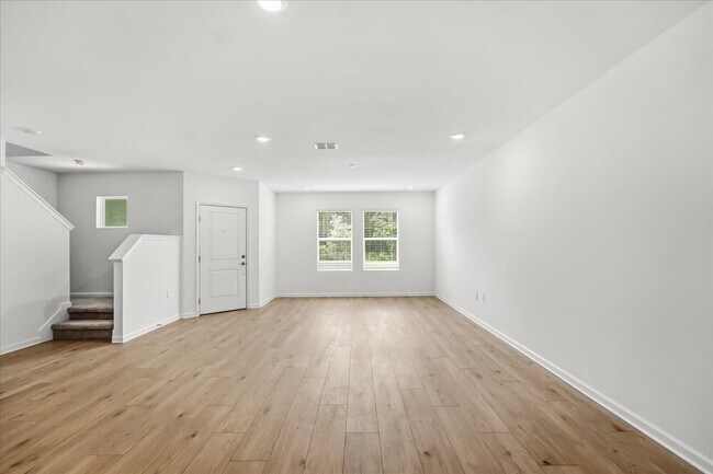 Foto del edificio - 5100 Clay Whaley Rd