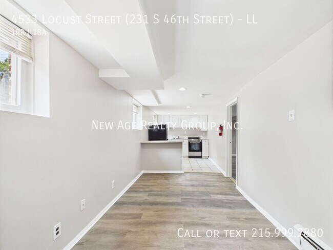 Foto del edificio - 4533 Locust St