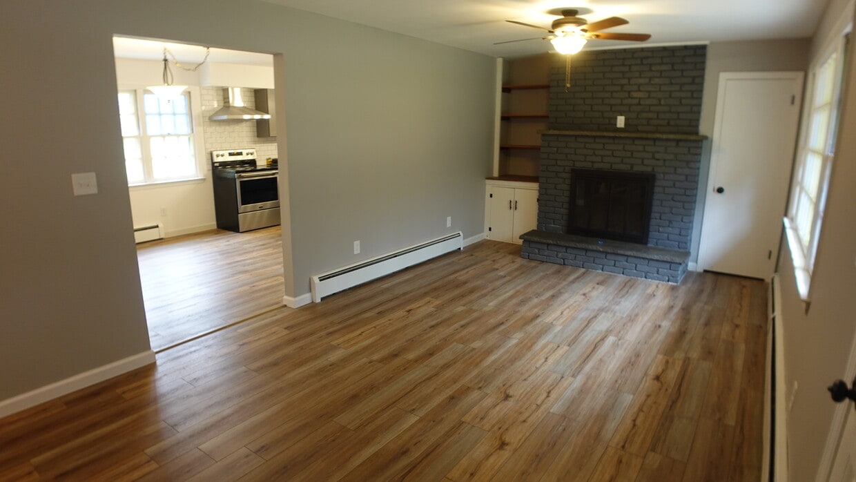 1845 S Britain Rd, Southbury, CT 06488 House Rental in Southbury, CT