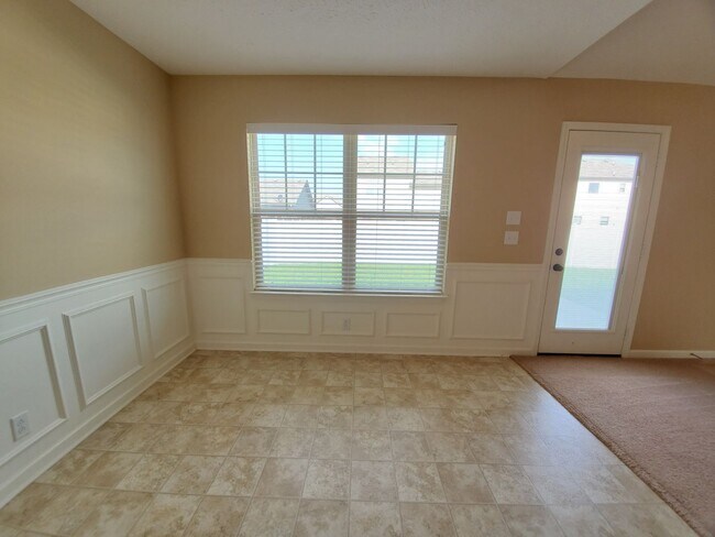 Foto del edificio - Lovely home in Murfreesboro for rent!