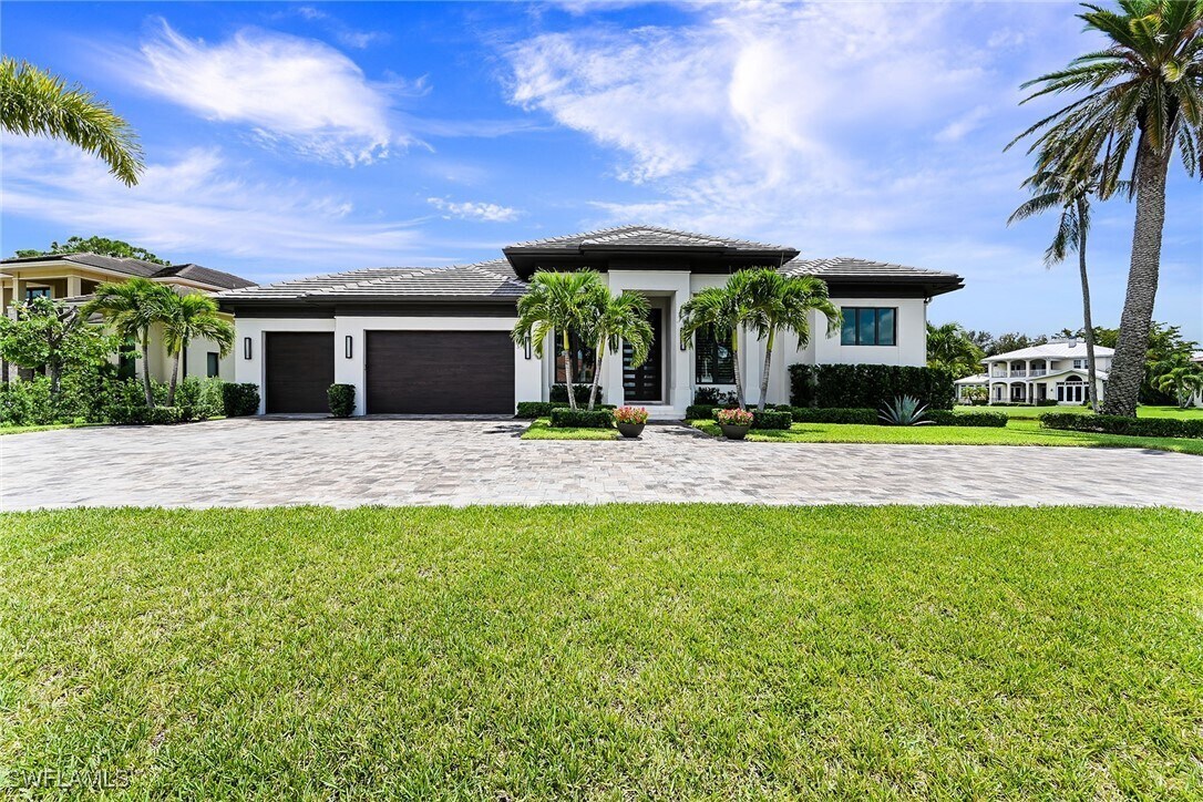 Foto del edificio - 4646 Crayton Rd