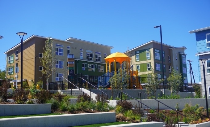 Building Photo - Madrona Square