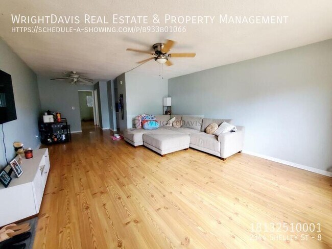 Foto del edificio - 2344 Shelley St