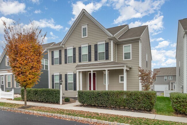 Foto del edificio - 66 Avery Wy