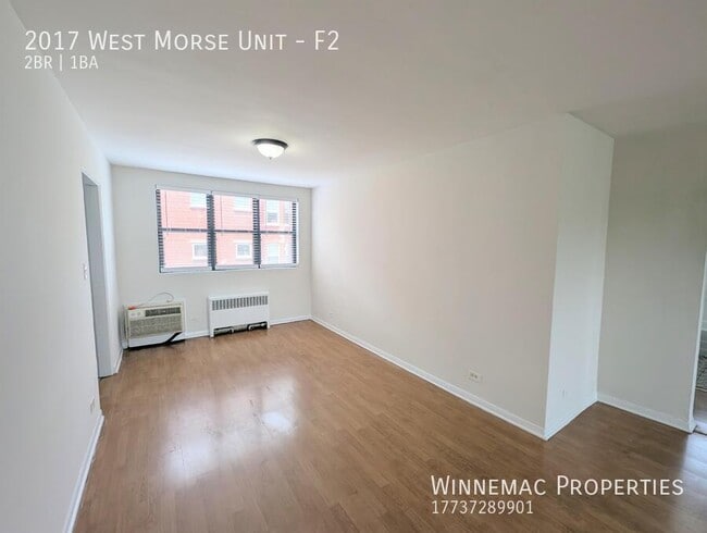 Building Photo - 2017 W Morse Ave