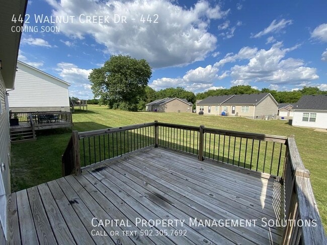 Building Photo - 442 Walnut Creek Dr