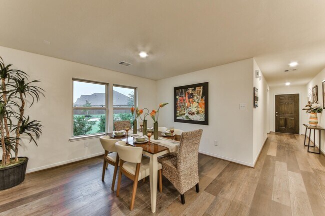 Foto del edificio - 25119 Easton Ramsey Wy