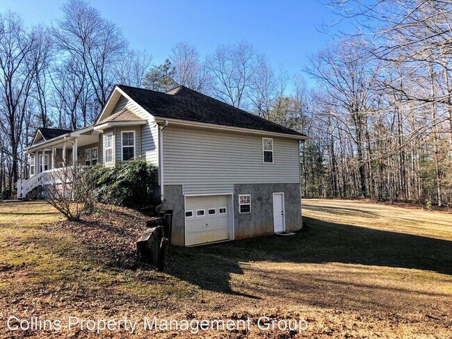 Building Photo - 3 br, 2 bath House - 363 Goose Creek Lane