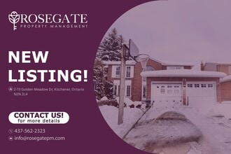 Building Photo - 73 Golden Meadow Dr