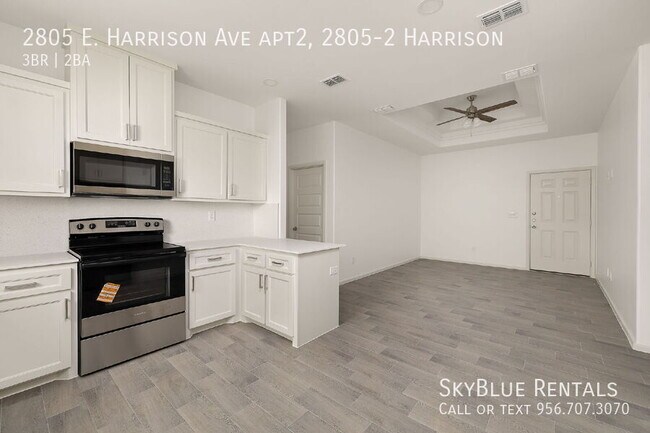 Building Photo - 2805 W Harrison Ave