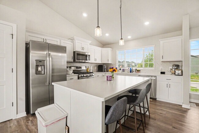 Foto del edificio - Beautiful Bellevue Home Close to Offutt AFB