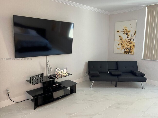 Foto del edificio - 2501 S Ocean Dr