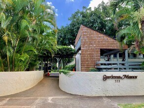 Building Photo - 333 Aoloa St